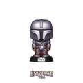 Funko Pop! Star Wars - Pop! Vinyl The mandalorian (holiday)