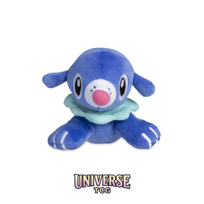 Popplio Sitting Cuties Plush - 12.7 cm