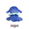 Popplio Sitting Cuties Plush - 12.7 cm