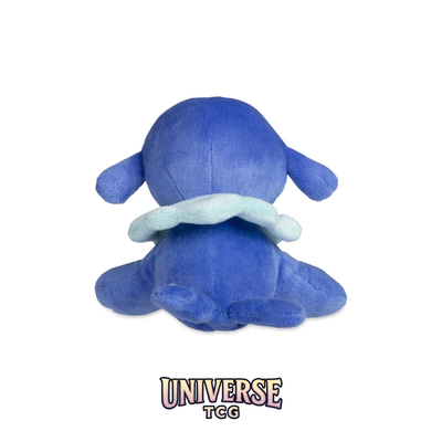 Popplio Sitting Cuties Plush - 12.7 cm