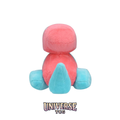 Porygon Sitting Cuties Plush - 14 cm