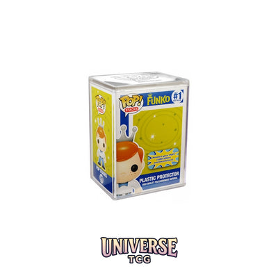 Funko Pop! Funko Accessories - Protector Box