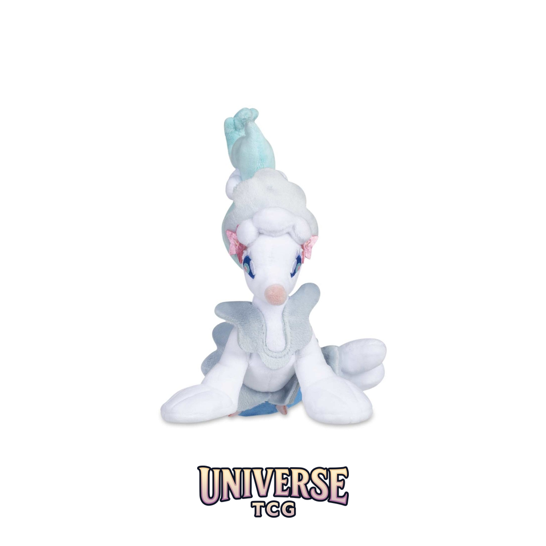 Primarina Sitting Cuties Plush - 7 .12.75 cm