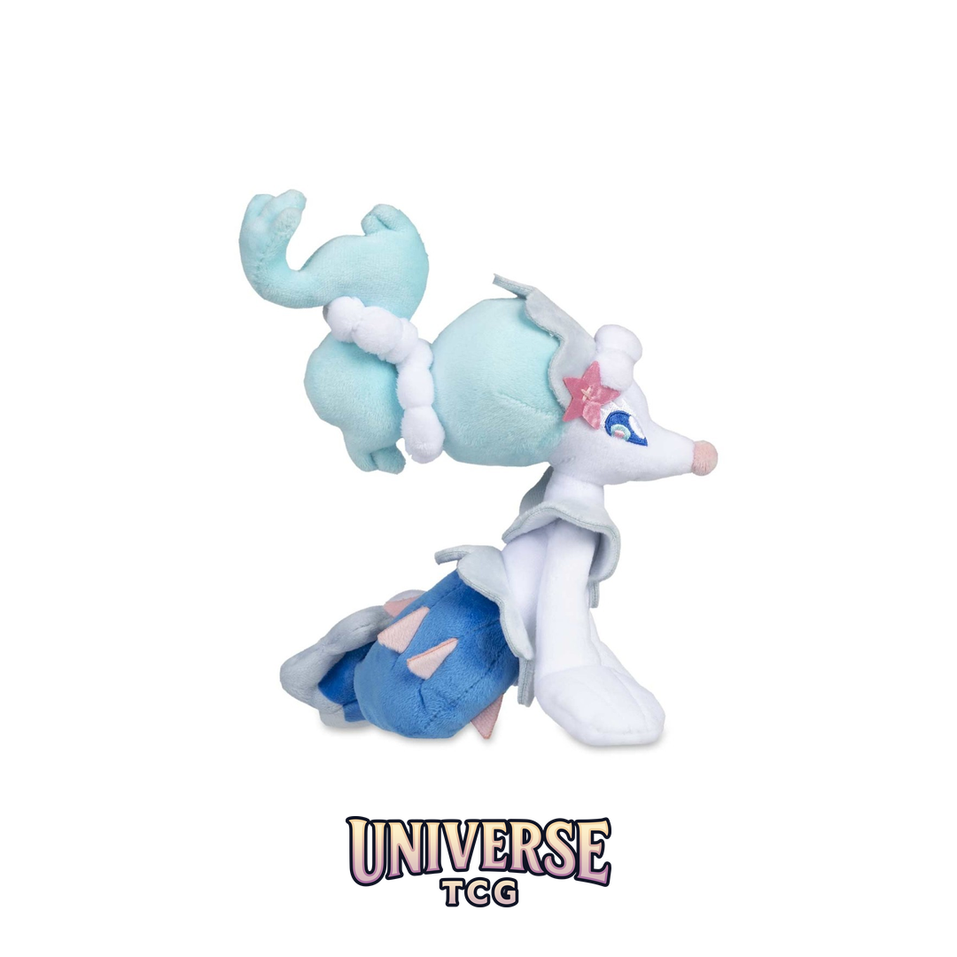 Primarina Sitting Cuties Plush - 7 .12.75 cm