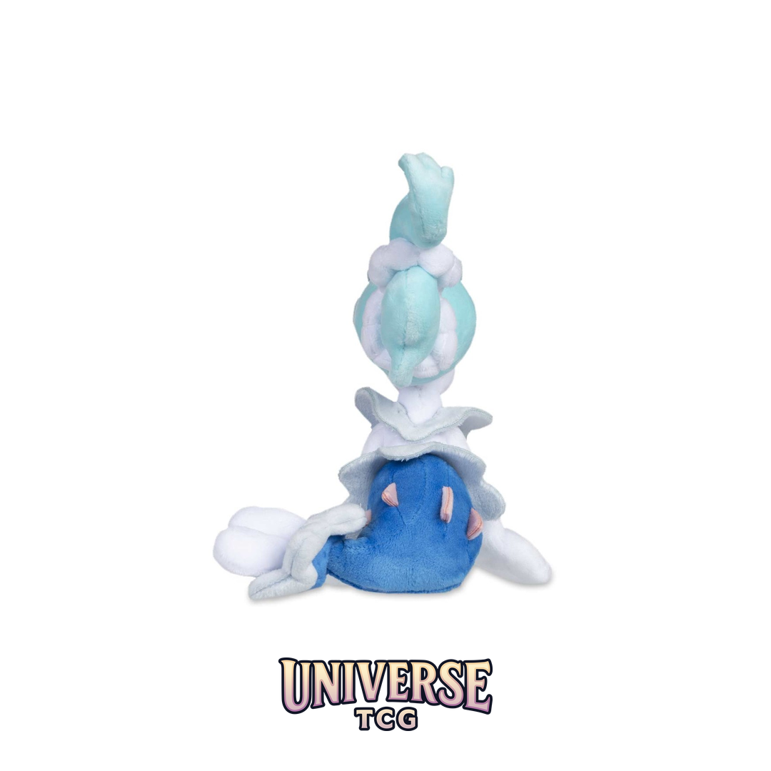 Primarina Sitting Cuties Plush - 7 .12.75 cm