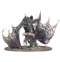 Prince Vhordrai, Lord of the Crimson Keep / Revenant Draconith