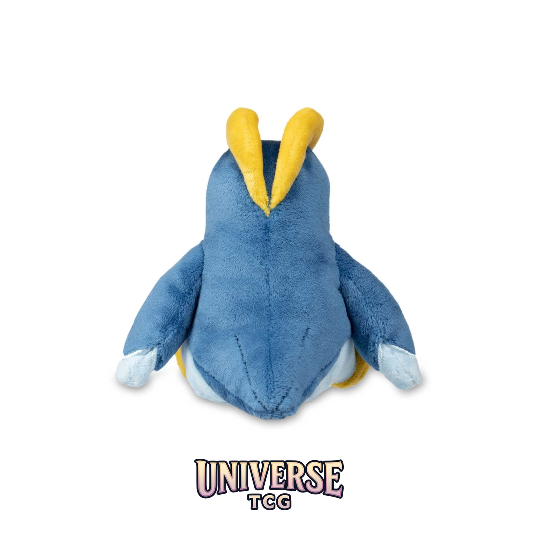 Prinplup Sitting Cuties Plush - 12.75 cm