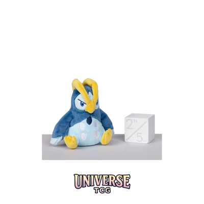 Prinplup Sitting Cuties Plush - 12.7 cm