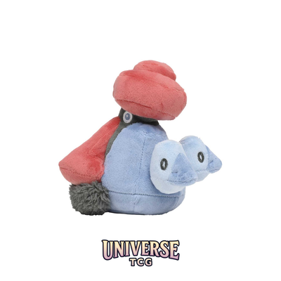 Probopass Sitting Cuties Plush - 15.9 cm