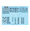 Promethium Tanks on Cargo-8 Ridgehauler Trailer