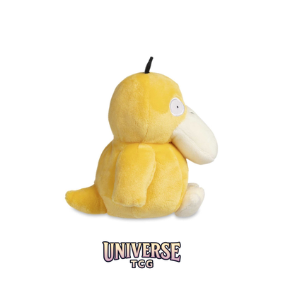 Psyduck Sitting Cuties Plush - 13.3 cm