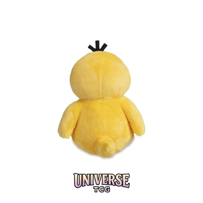 Psyduck Sitting Cuties Plush - 13.3 cm