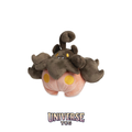 Pumpkaboo Sitting Cuties Plush - 10.8 cm