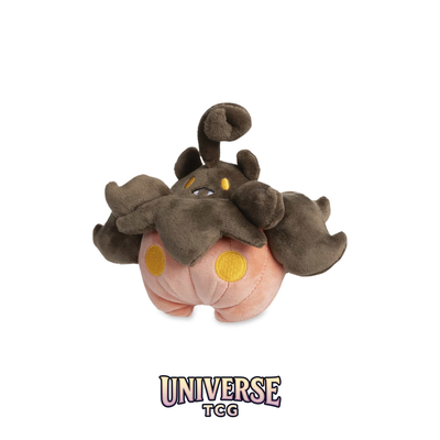 Pumpkaboo Sitting Cuties Plush - 10.8 cm