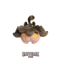 Pumpkaboo Sitting Cuties Plush - 10.8 cm