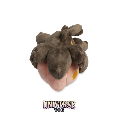 Pumpkaboo Sitting Cuties Plush - 10.8 cm