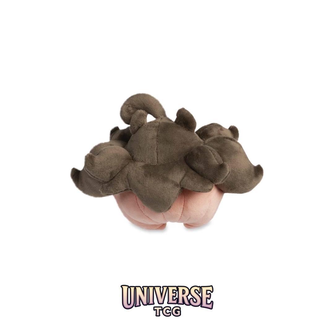 Pumpkaboo Sitting Cuties Plush - 4 .63.5 cm