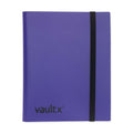 9-Pocket Strap Binder