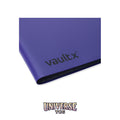 12-Pocket Strap Binder