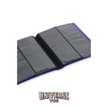 4-Pocket Strap Binder