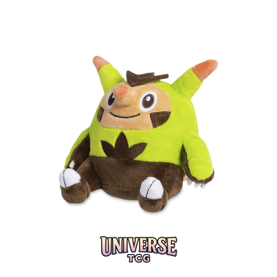 Quilladin Sitting Cuties Plush - 12.1 cm