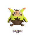 Quilladin Sitting Cuties Plush - 12.1 cm