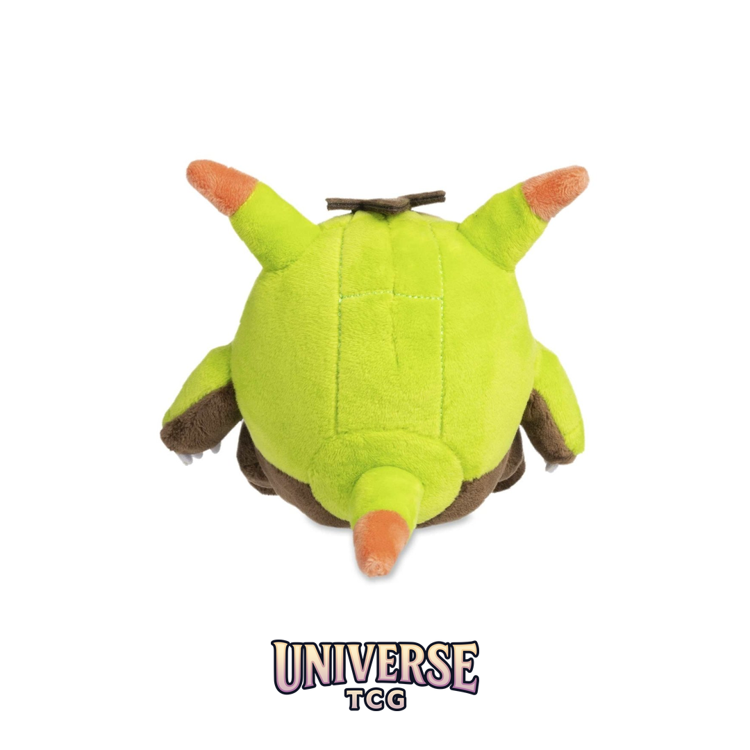 Quilladin Sitting Cuties Plush - 4 .190.5 cm