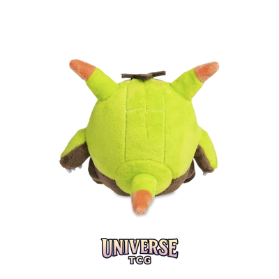 Quilladin Sitting Cuties Plush - 12.1 cm