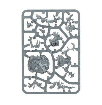 Rabble-Rowza – Gloomspite Gitz Miniature Kit