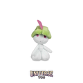 Ralts Sitting Cuties Plush - 15.2 cm