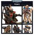 Aeldari Rangers