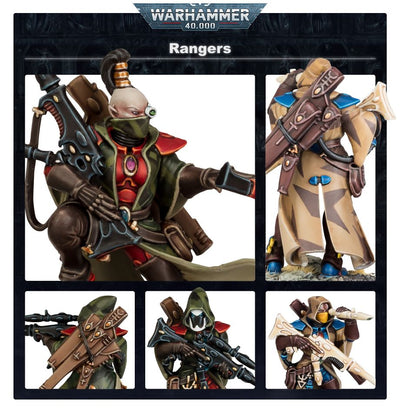 Exploradores