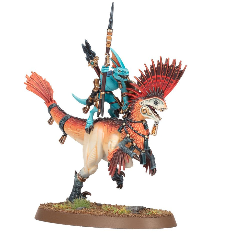 Raptadon Hunters
