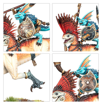Raptadon Hunters