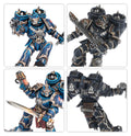 Raptors — Chaos Space Marines