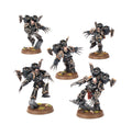 Raptors — Chaos Space Marines