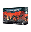 Raptors — Chaos Space Marines
