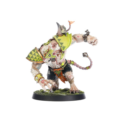 Rat Ogre – Blood Bowl Miniature Kit