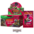 Riftbound Vendetta Booster Display (24 Boosters) English | League of Legends TCG | Universe TCG