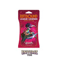 Riftbound: League of Legends TCG - Vendetta Sleeved Booster Pack