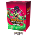 Riftbound Vendetta Vault English | League of Legends TCG Bundle | Universe TCG