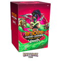 Riftbound Vendetta Vault English | League of Legends TCG Bundle | Universe TCG