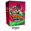 Riftbound Vendetta Vault English | League of Legends TCG Bundle | Universe TCG