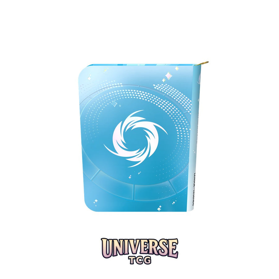 Riftbound TCG: Radiance Collector's Binder - EN