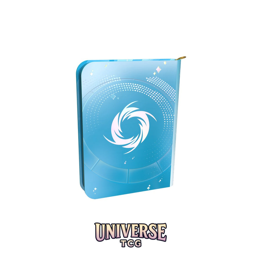 Riftbound TCG: Radiance Collector's Binder - EN