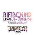 Riftbound Tournaments - Universe TCG