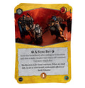 Realmstone Raiders Rivals Deck (Inglés)