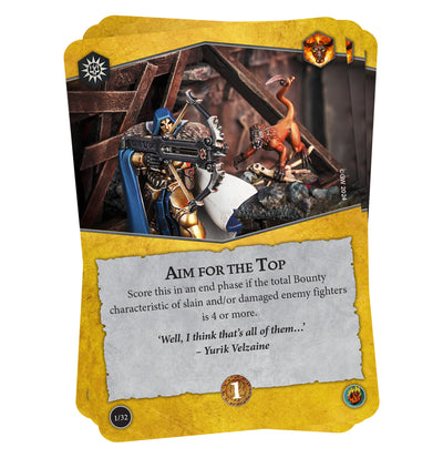 Reckless Fury Rivals Deck (English)