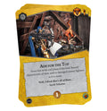 Reckless Fury Rivals Deck (Inglés)