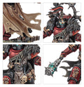 Red Corsairs Reave-Captain